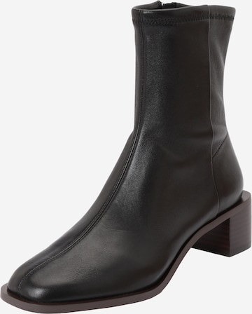 & Other Stories - Botim em preto: frente