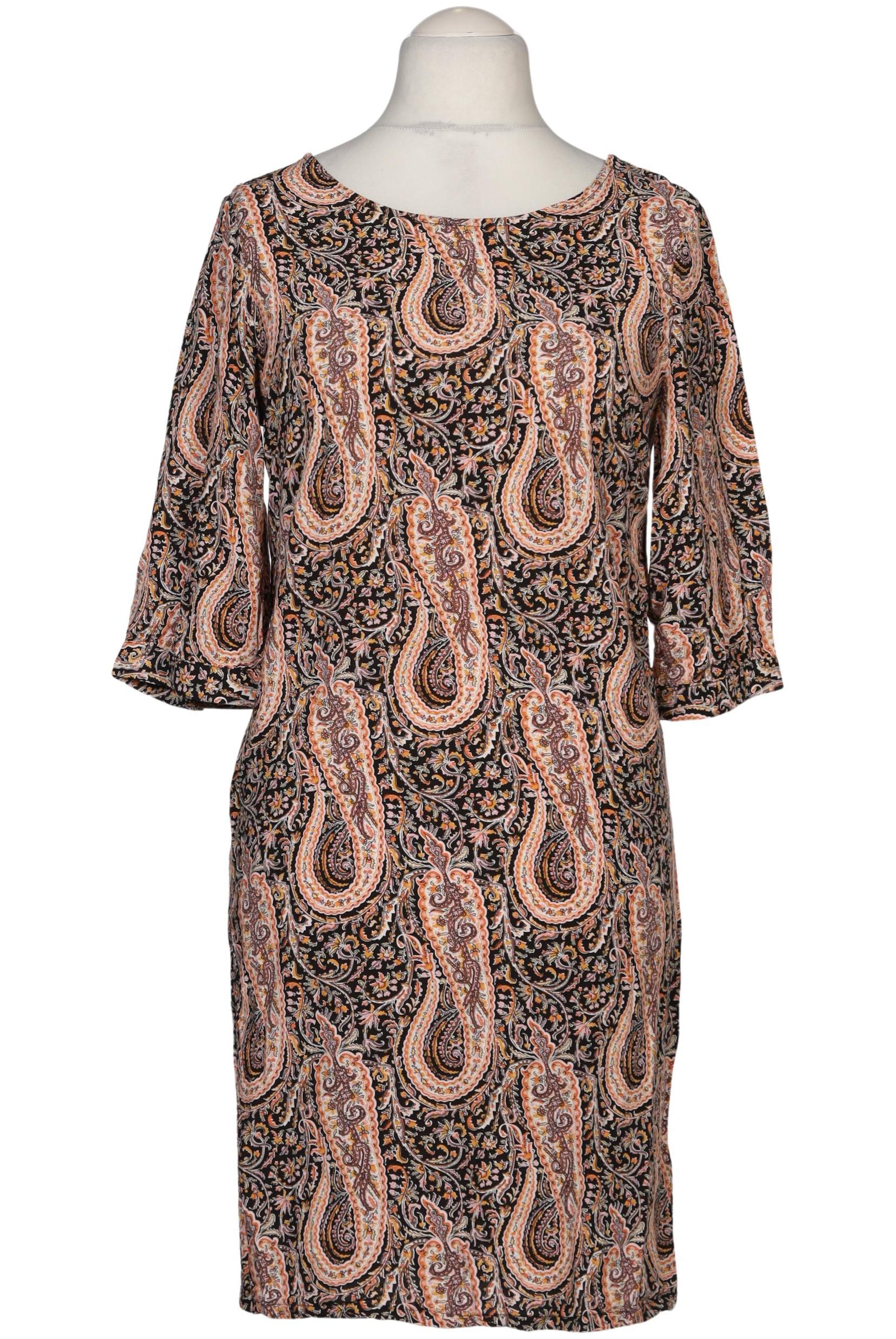 Soyaconcept Kleid L in Mischfarben: Vorderseite