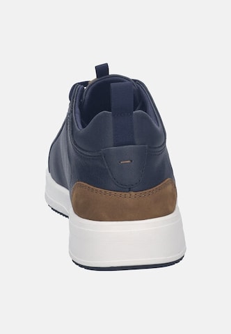 JOSEF SEIBEL Sneakers hoog 'DONOVAN 04' in Wit