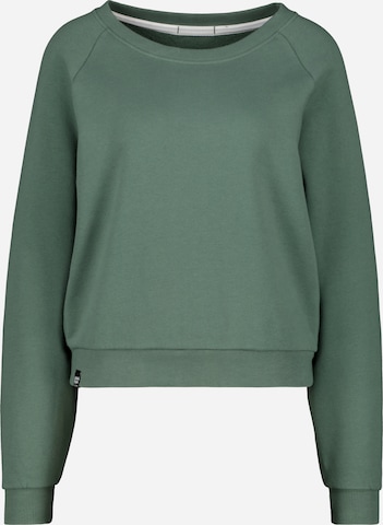 Alife and Kickin Sweatshirt 'TeonaAK' in Green: front