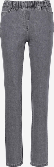 Goldner Jean 'Louisa' en gris, Vue avec produit