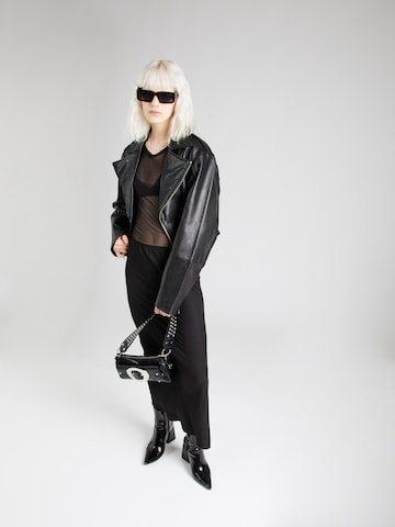 STUDIO SELECT Rok 'May' in Zwart