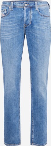 regular Jeans 'LARKEE' di DIESEL in blu: frontale