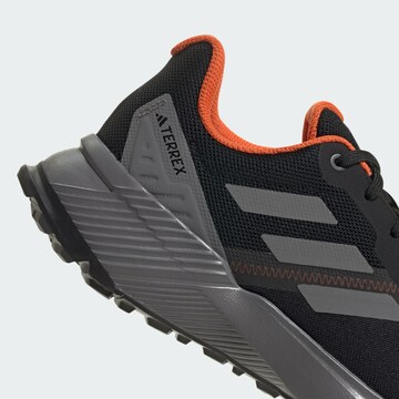 ADIDAS TERREX Running Shoes 'Soulstride' in Black