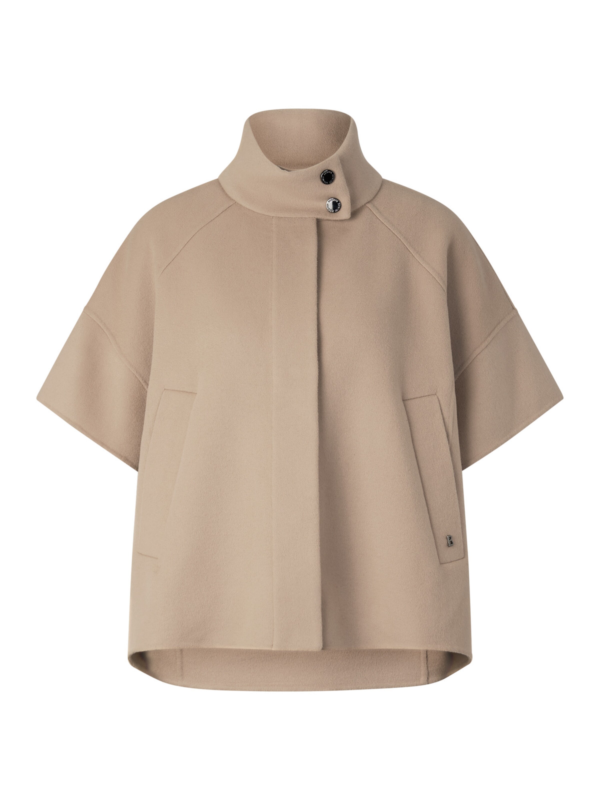 BOGNER Jacke 'Venice' in XS in camel, Produktansicht