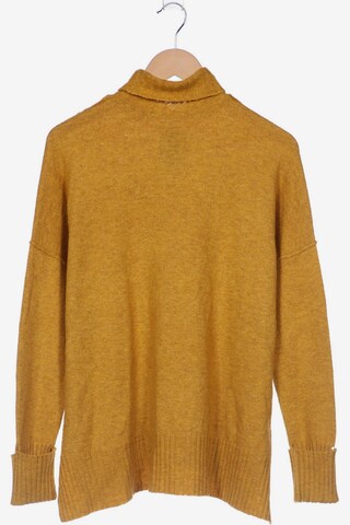 River Island Pullover M in Gelb