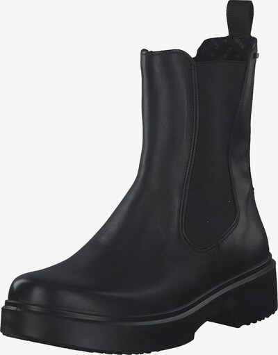 Legero Chelsea Boots '00105' in schwarz, Produktansicht