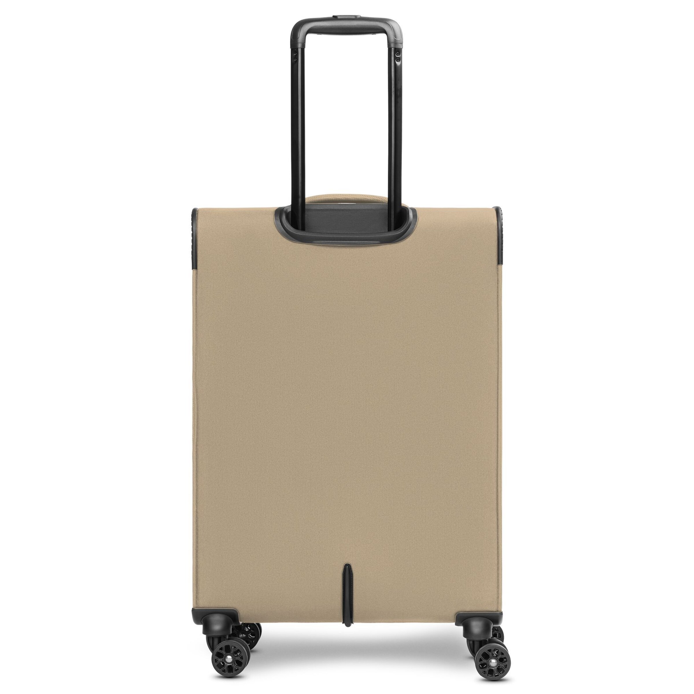 Stratic Suitcase set 'Taska' in Beige