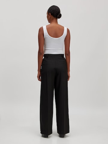 EDITED Loosefit Hose 'Lanea' in Schwarz