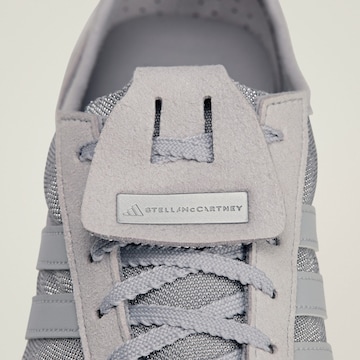 ADIDAS BY STELLA MCCARTNEY Sports shoe '76' in Grey