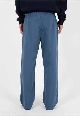 Prohibited Loosefit Hose 'Racer' in Grau