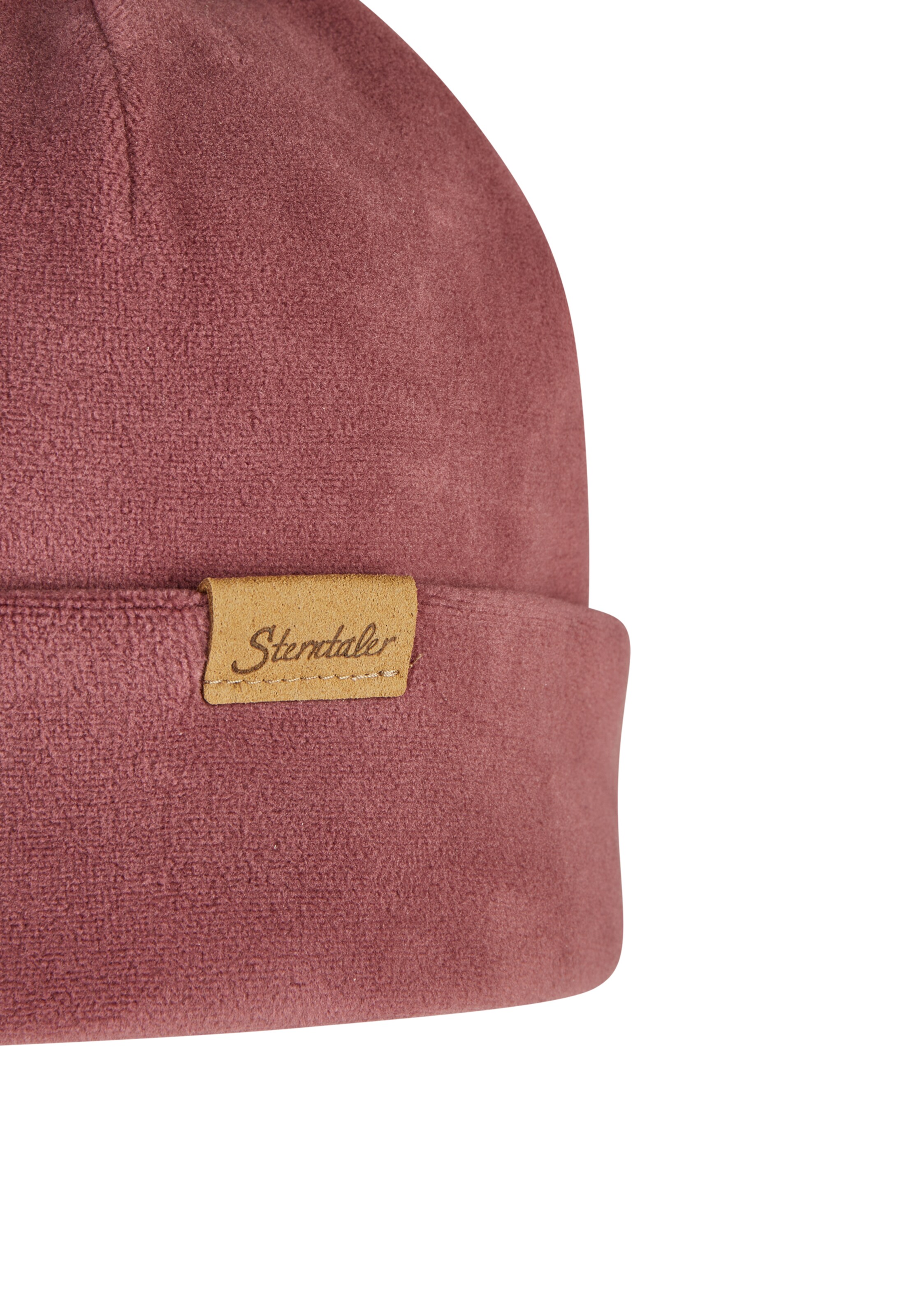 STERNTALER Mütze in Pink