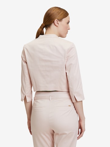 Betty & Co Bolero in Pink