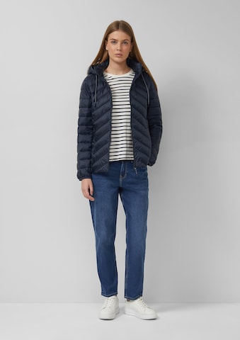 s.Oliver Jacke in Blau