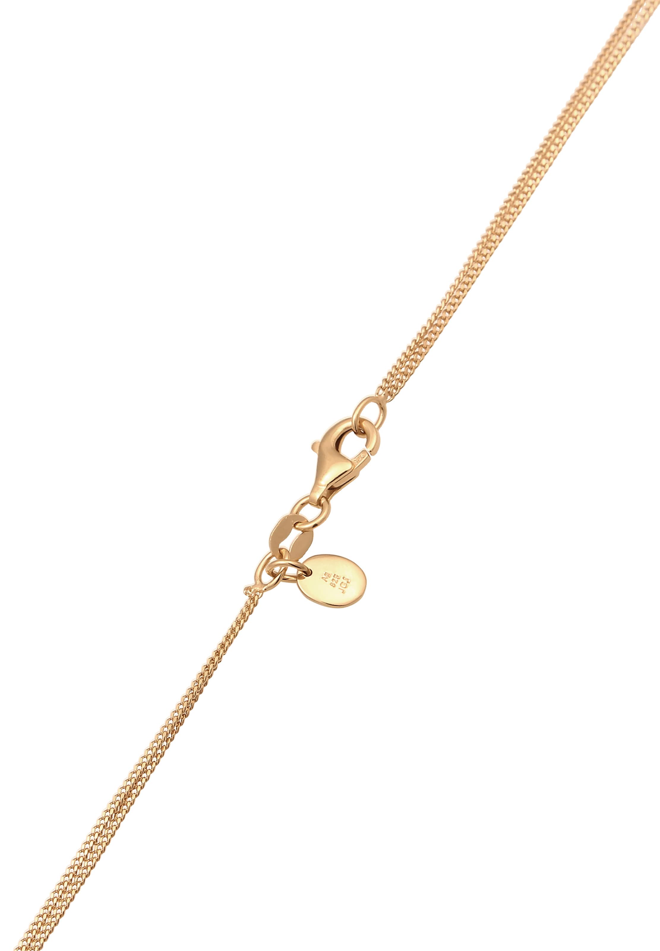 Chaîne ELLI PREMIUM en or