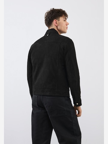 Bolongaro Trevor - Chaqueta de entretiempo 'Hudson' en negro