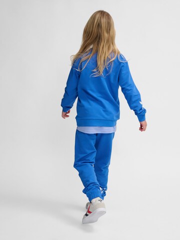 Hummel Tracksuit 'Venti' in Blue