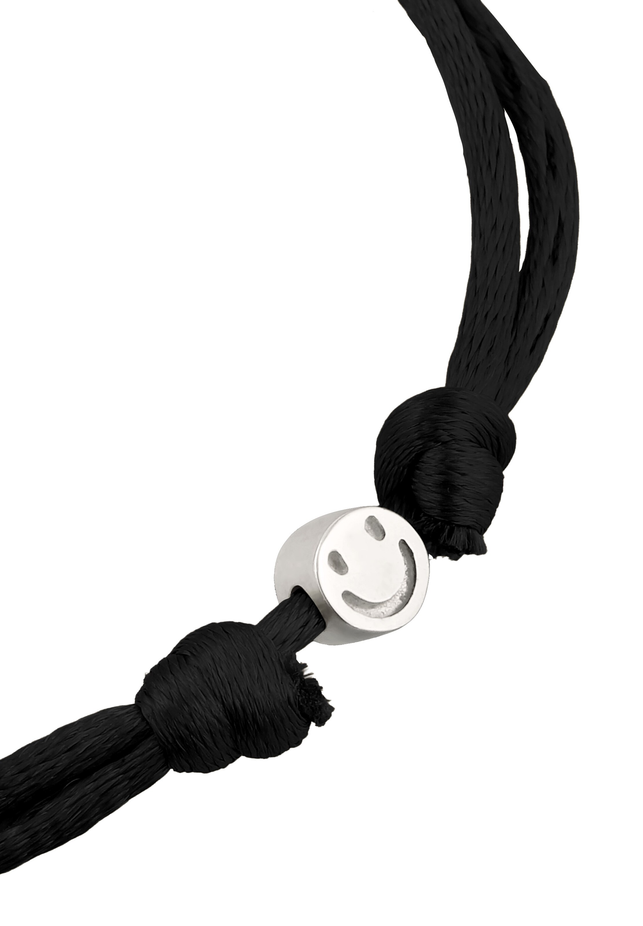 ELLI Armband in Schwarz