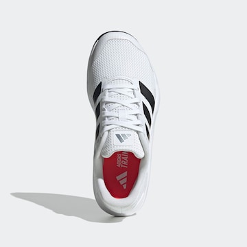 ADIDAS PERFORMANCE Спортивная обувь 'DROPSET BASE TRAINER' в Белый