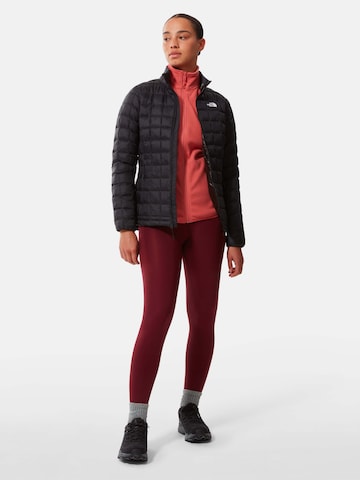 THE NORTH FACE Outdoorjas 'THERMOBALL' in Zwart