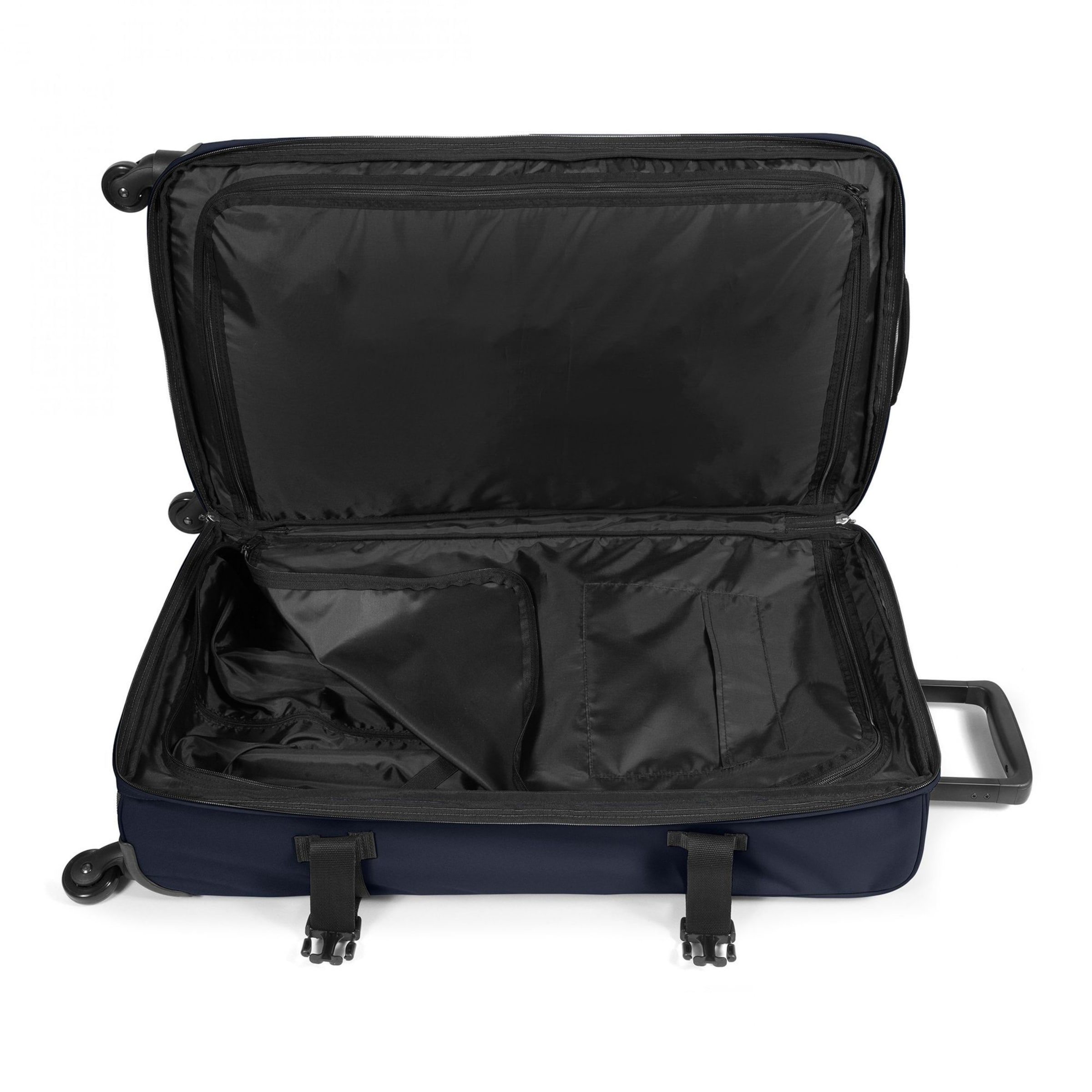 Trolley 'Trans4' di EASTPAK in blu