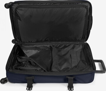 Trolley 'Trans4' di EASTPAK in blu