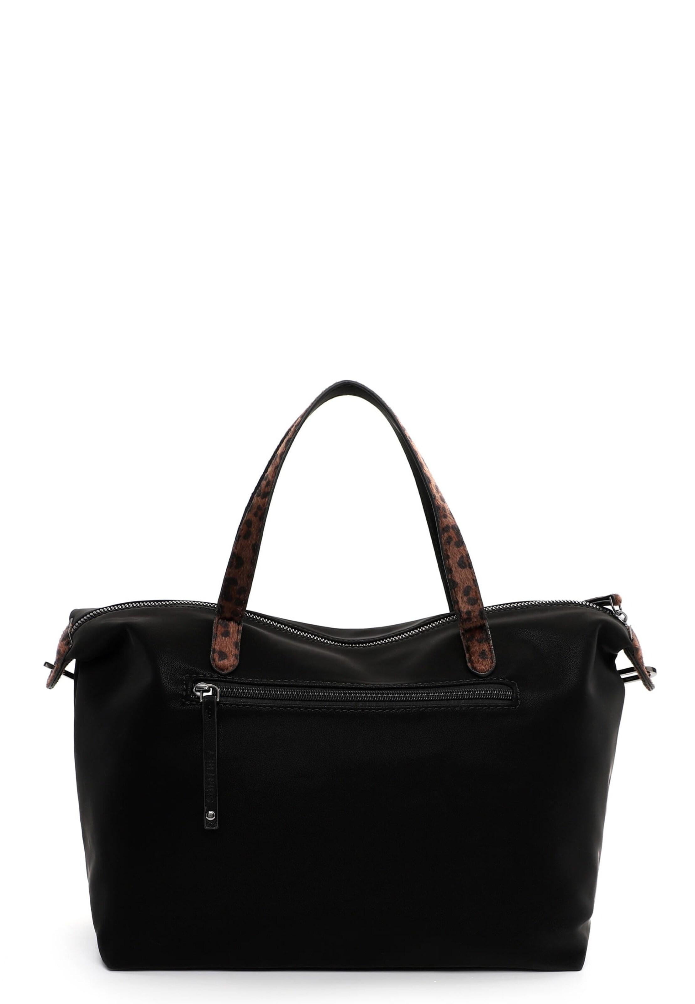 Suri Frey Shopper 'Sammy' in Black