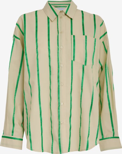 minus Paita 'MSEleni' värissä vihreä, Tuotenäkymä