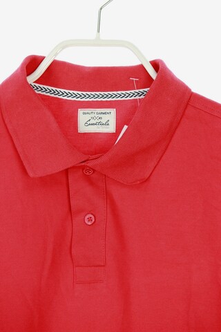 Tchibo Poloshirt L in Rot