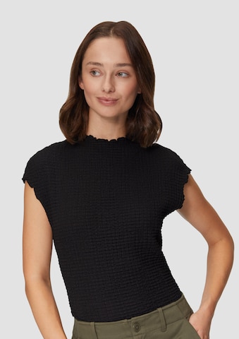 T-shirt s.Oliver en noir