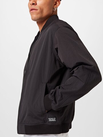 LEVI'S ® Jacke 'Oceanview' in Schwarz