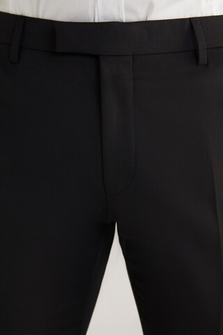 JOOP! Slim fit Suit in Black