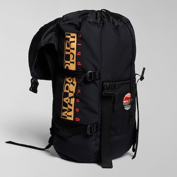 NAPAPIJRI Backpack 'Bay' in Black