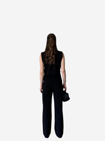 My fashion Pantsuit in Black