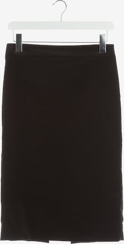 Gucci Rock S in Braun: Vorderseite