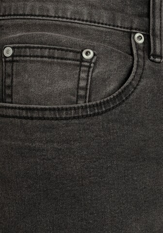 AJC Regular Jeans in Grau