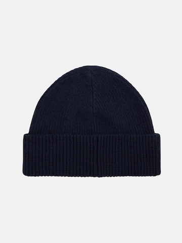 Polo Ralph Lauren Beanie 'POLO RALPH LAUREN cappello CAPPELLO' in Blue