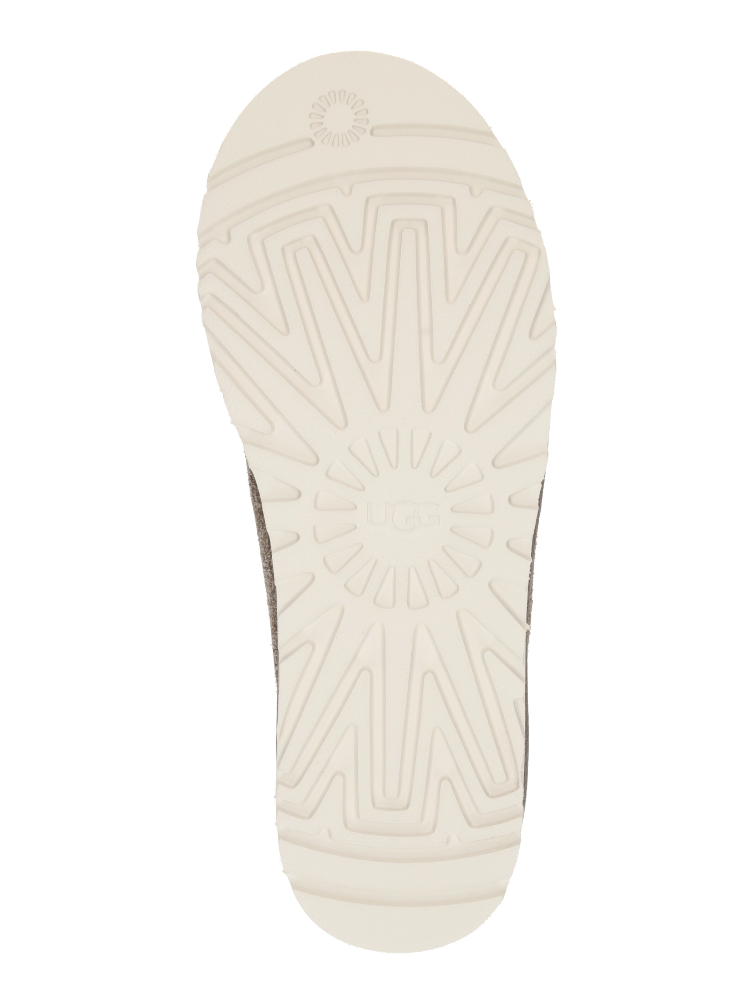 UGG Instappers 'Tasman' in Bruin