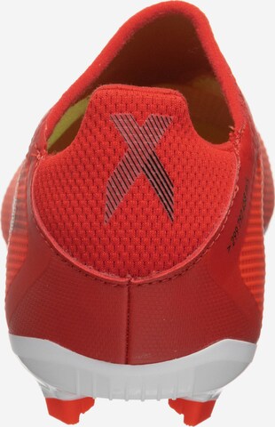ADIDAS PERFORMANCE Sports shoe 'Speedflow' in Red