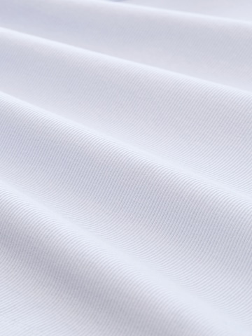 Top de la TOM TAILOR DENIM pe albastru