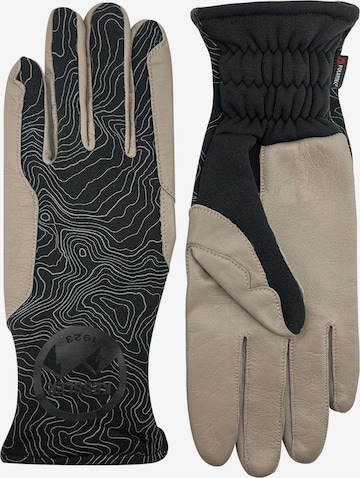 Gants 'Sport Mattila' KESSLER en beige : devant