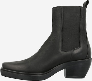Copenhagen Chelsea boots in Black