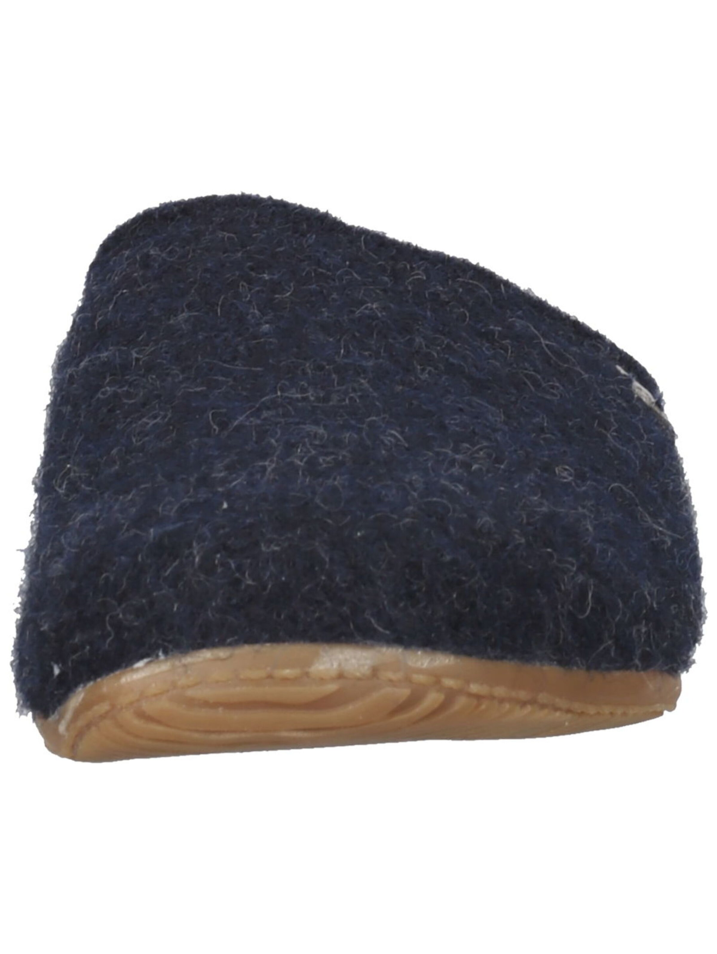 Ciabatta di Living Kitzbühel in blu