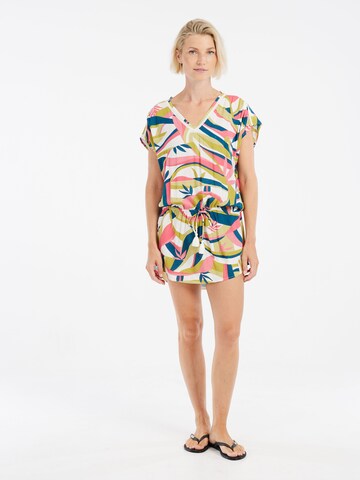 PROTEST Tunika 'PRTMayla 25' in Pink