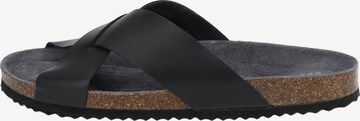 GEOX Mules in Black