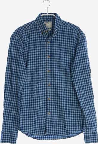 SELECTED HOMME Hemd XS in Blau: predná strana