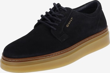 Sneaker bassa di GANT in blu: frontale