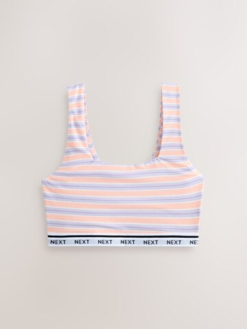 Bustier Soutien-gorge Next en beige