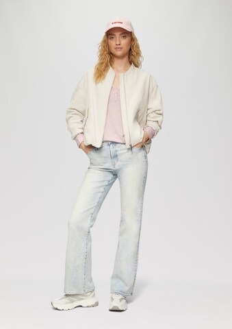 s.Oliver Shirt in Pink