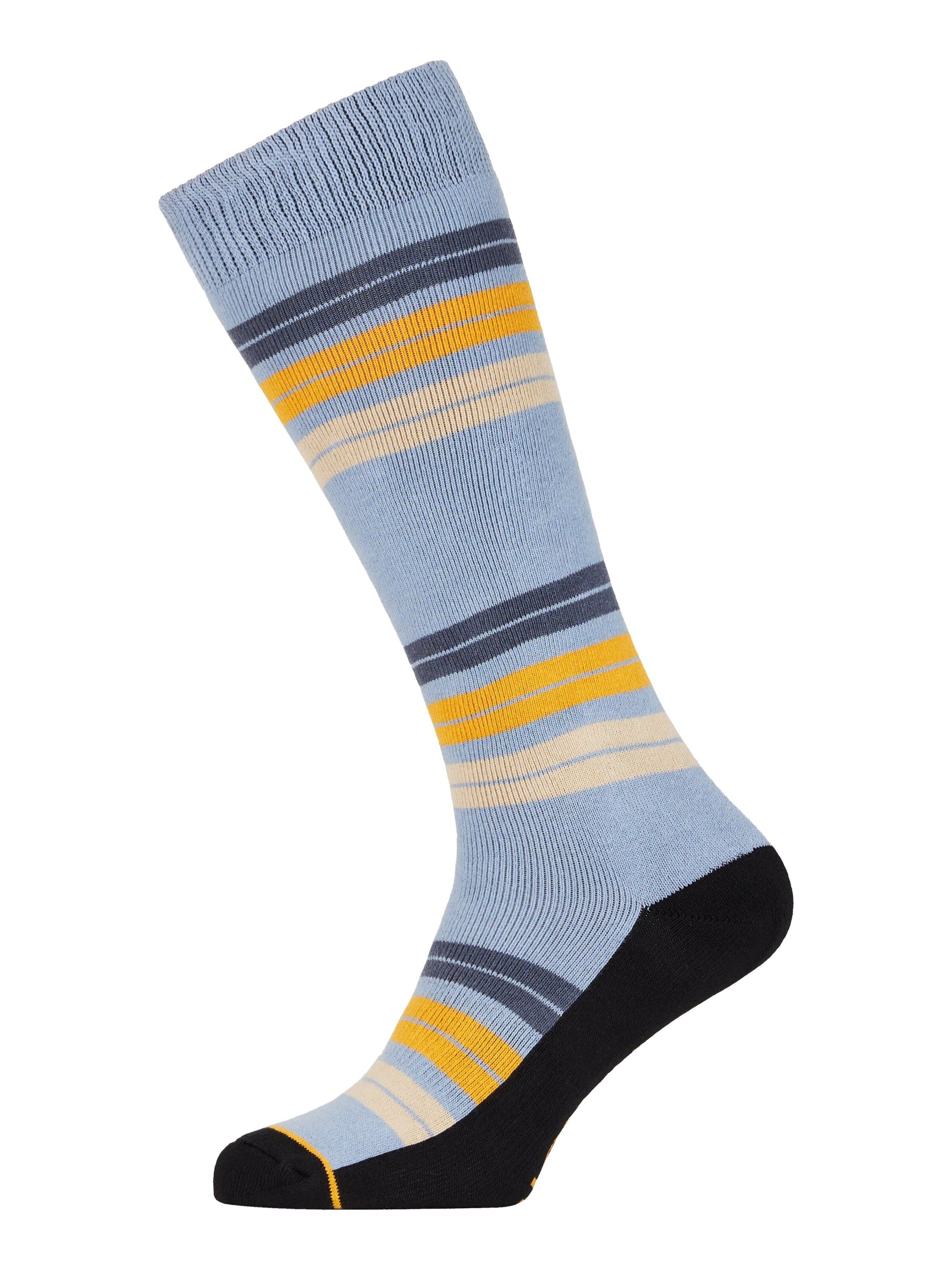 PROTEST Athletic Socks 'PRTANVIK' in Blue